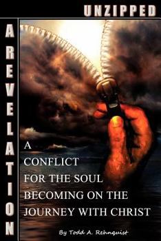 Paperback Unzipped a Revelation Book