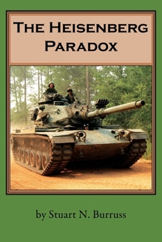 Paperback The Heisenberg Paradox Book