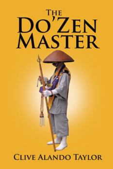 Paperback The Do'Zen Master Book