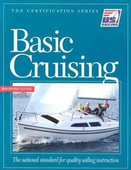 Paperback Basic Cruising Book