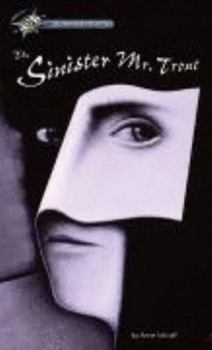 Hardcover Sinister Mr. Trout Book