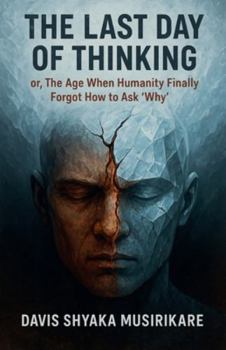Paperback The Last Day Of Thinking Book