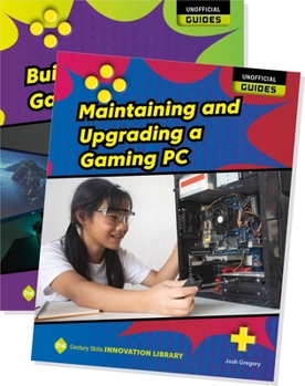 Library Binding 21st Century Skills Innovation Library (Set) Book