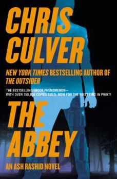 The Abbey - Book #1 of the Detective Ash Rashid