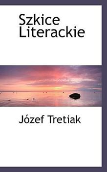 Szkice Literackie