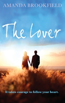 Hardcover The Lover Book