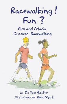 Paperback Racewalking! Fun? Book