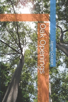 Paperback Oak Openings Book