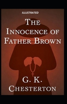 The Innocence of Father Brown Illustrated