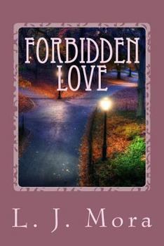 Paperback Forbidden Love Book