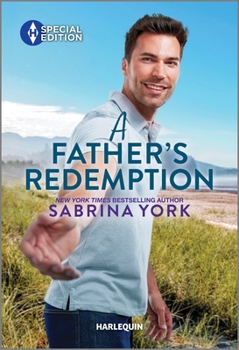 Mass Market Paperback A Father's Redemption Book