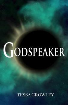 Paperback Godspeaker Book