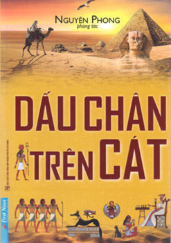 Paperback Foot Print on the Sand [Vietnamese] Book