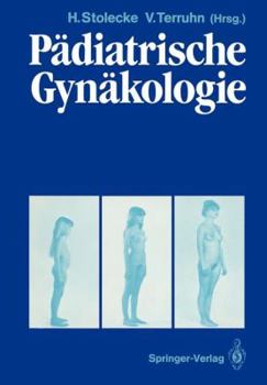 Paperback Pädiatrische Gynäkologie [German] Book