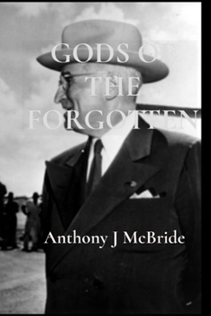 Paperback Gods of the Forgotten Book