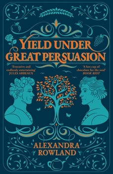 Hardcover Yield Under Great Persuasion Book
