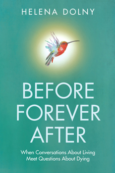 Paperback Before Forever After Book