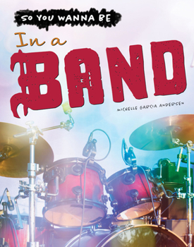 Library Binding In a Band Book