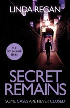 Paperback Headline Accent Secret Remains A gritty and fast-paced British detective crime thriller (The DCI Banham Series Book 2). Book