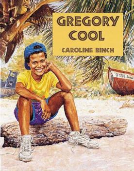 Paperback Gregory Cool Book