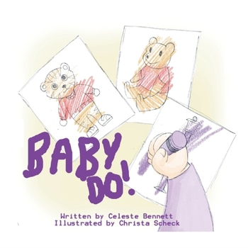 Paperback Baby Do! Book