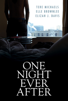 Paperback One Night Ever After Book