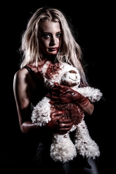 Paperback White Noise: A collection of thrillers Book