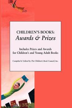 Paperback Childrens Books Awards and Prizes Book