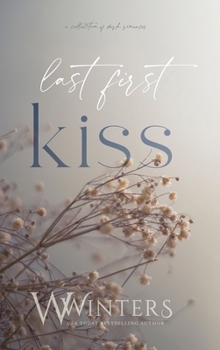 Hardcover Last First Kiss Book