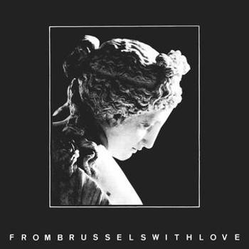 Music - CD From Brussels With Love/Various Book