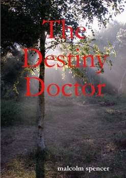 Paperback The Destiny Doctor Book