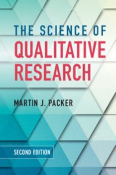 Paperback The Science of Qualitative Research Book