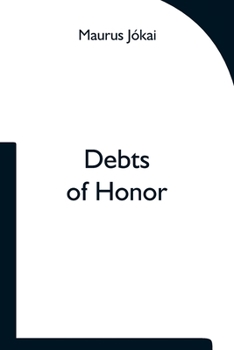 Paperback Debts of Honor Book