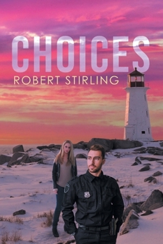 Paperback Choices Book