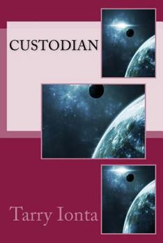 Paperback Custodian Book
