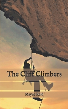 Paperback The Cliff Climbers Book