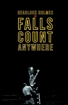 Paperback Falls Count Anywhere Book