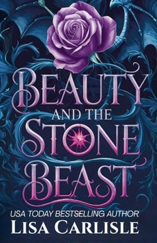 Paperback Beauty and the Stone Beast Book