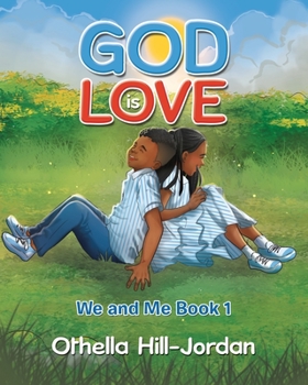 Paperback God is Love Book