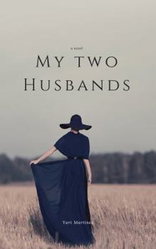 Paperback My Two Husbands Book