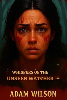 Paperback Whispers of the Unseen Watcher Book