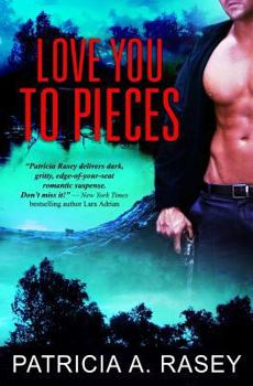 Paperback Love You to Pieces Book