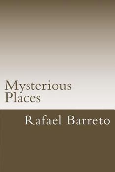 Paperback Mysterious Places: Great Mysteries Book