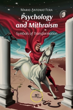 Paperback Psychology and Mithraism Book
