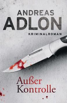 Paperback Außer Kontrolle [German] Book