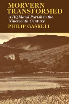 Paperback Morvern Transformed: A Highland Parish in the Nineteenth Century Book