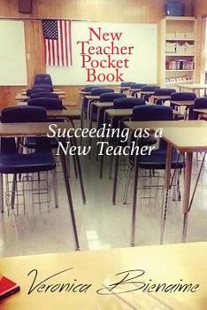Paperback New Teacher Pocket Book: Succeeding as a New Teacher Book