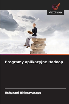 Paperback Programy aplikacyjne Hadoop [Polish] Book