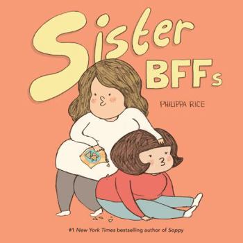 Hardcover Sister Bffs Book
