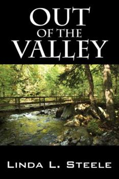 Paperback Out of the Valley Book